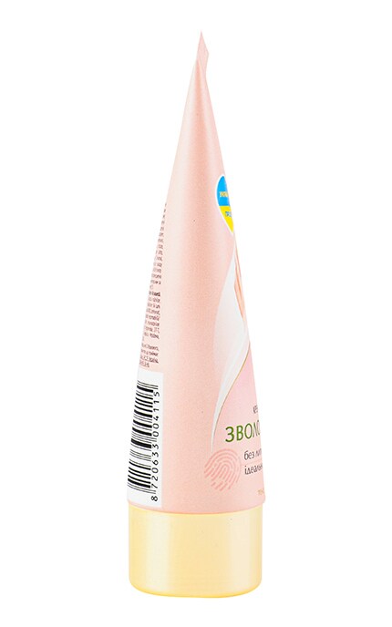 SILKY HANDS-Крем для рук увлажняющий Silky Hands 72 мл-8720633004115