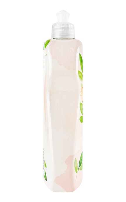 DOMOL-Средство для мытья посуды Domol Имбирь и белый чай 500 мл-4305615843940