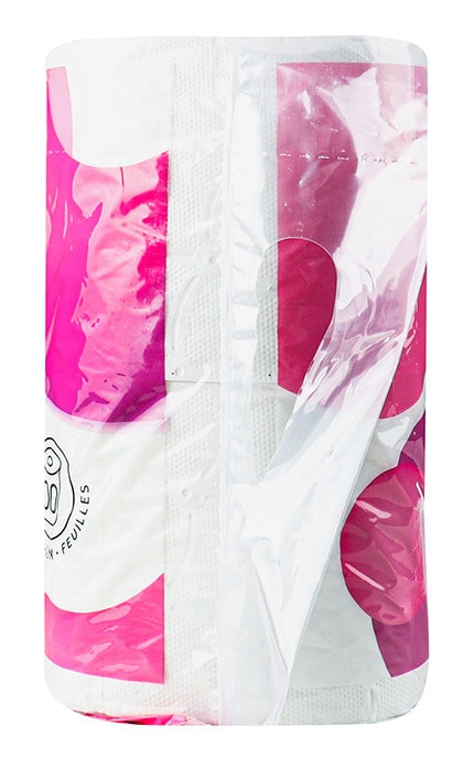 KRUIDVAT-Туалетний папір Kruidvat Extra 8 шт-8719179347435