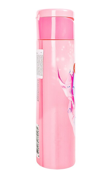 KRUIDVAT-Крем-гель для душу Kruidvat Silk 300 мл-8719179770585