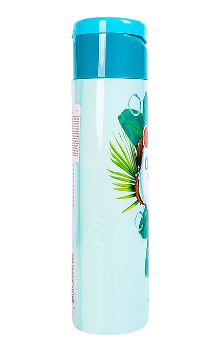 KRUIDVAT-Крем-гель для душу Kruidvat Coconut 300 мл-8719179142849