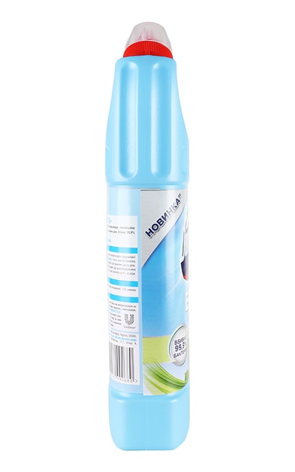DOMESTOS-Засіб для чищення Domestos Eco Свіжість моря 1 л-8720182992680