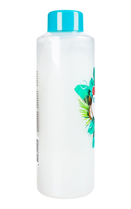 KRUIDVAT-Крем-пена для ванной Kruidvat Enjoying 1000 мл-8720674250298