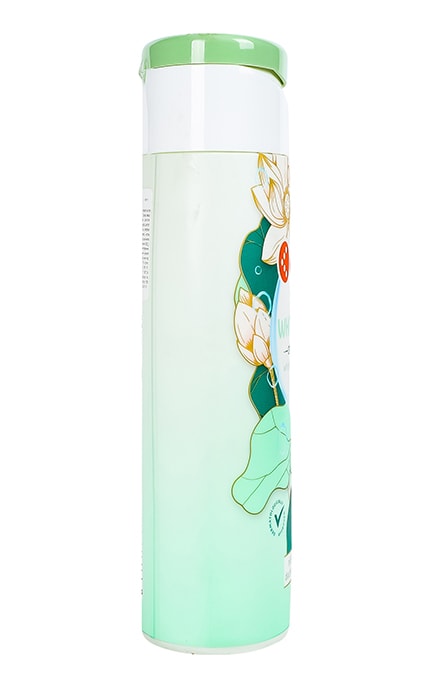 KRUIDVAT-Крем-гель для душу Kruidvat White lotus 300 мл-8720674232799