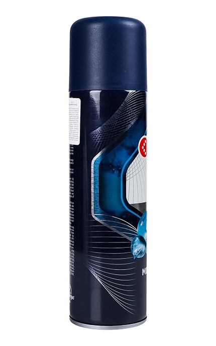 KRUIDVAT-Гель для бритья для чувствительной кожи Kruidvat Sensitive 200 мл-8717333717711