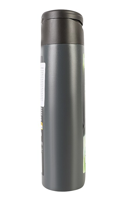 ISANA MEN-Мужской гель для душа Іsana Мen 3в1 Lemon&Lime 300 мл-4305615918471