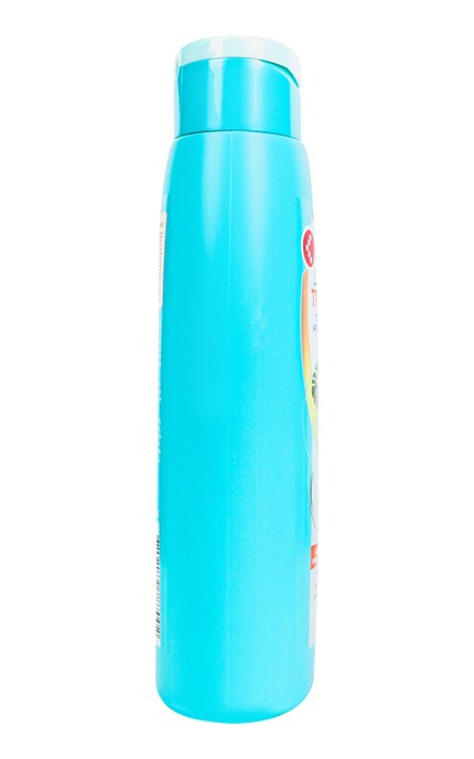 KRUIDVAT-Кондиционер для волос Kruidvat Tropical 500 мл-8719179787002