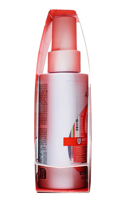 ALAMA-Сыворотка для волос защитная Alarma Zero Stress 100 мл-8008277361253