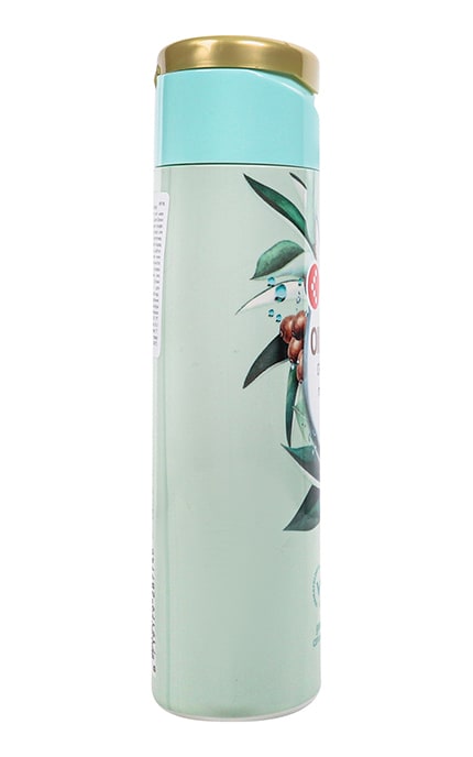 KRUIDVAT-Крем-гель для душу Kruidvat Oil&Care 300 мл-8720674232720