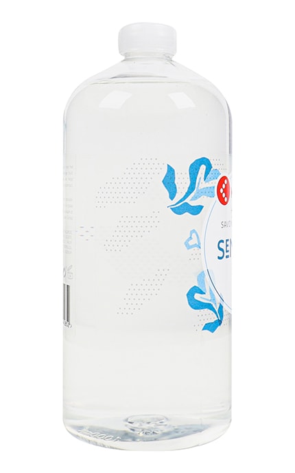 KRUIDVAT-Мыло жидкое запаска Sensitive Kruidvat 1000 мл-8719179492852