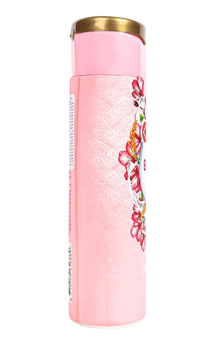 KRUIDVAT-Крем-гель для душу Kruidvat Sweet blossom 300 мл-8720674232805