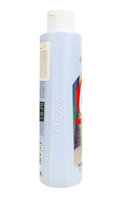 ALAMA-Шампунь против выпадения волос Alama Zero Stress 300 мл-8008277361369