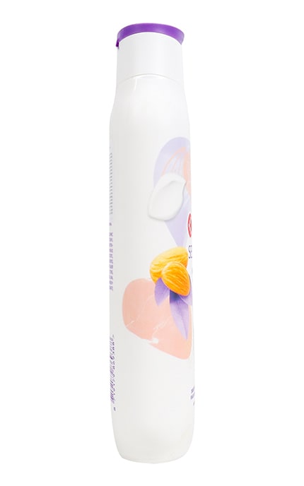 KRUIDVAT-Лосьон для тела Kruidvat Sensitive 400 мл-8719179869388