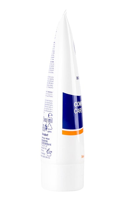 NIVEA-Крем для рук Nivea Complex Care Sea Buckthorn 75 мл-4006000008431