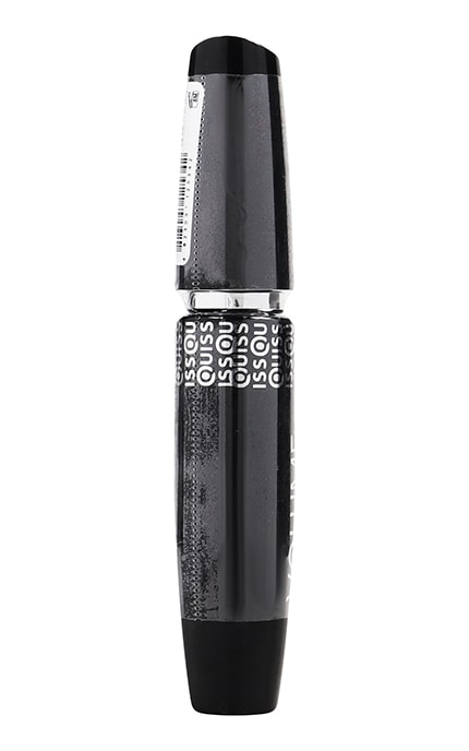 QUISS-Туш для вій Quiss Volume Carbon Black 11 мл-4823097125342