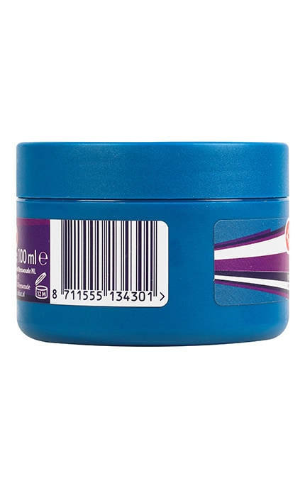 KRUIDVAT-Воск для волос супер сильной фиксации Kruidvat 100 мл-8711555134301