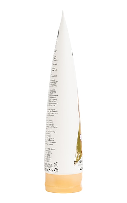 PANTENE-Бальзам-ополіскувач Pantene Pro-V Інтенсивне відновлення 275 мл-8700216422338