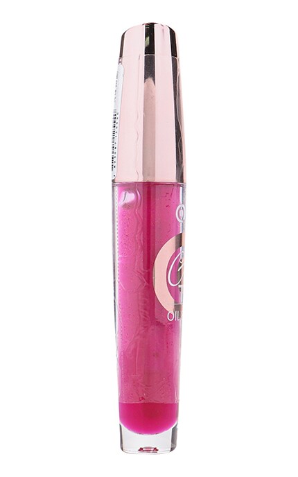 QUISS-Блиск для губ Quiss Glow Tint №2 Delicate crimson 5 мл-4823097125540