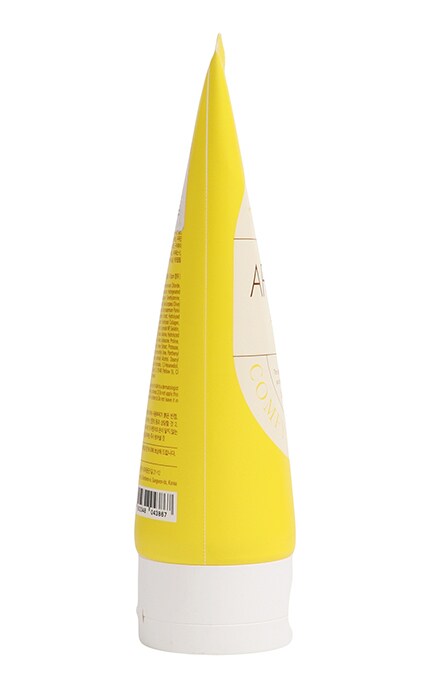 WELCOS_AROUND ME-Маска для волосся Around Me Egg nourishing 200 мл-8803348043867