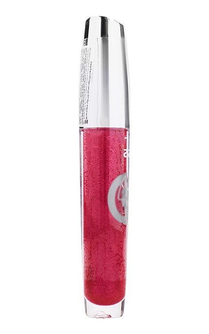 QUISS-Блеск для губ Quiss Shine Expert №14 Raspberry pearl 5 мл-4823097125526
