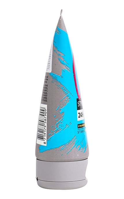 KRUIDVAT-Гель для укладки волос Kruidvat Twist&Hold Curls 150 мл-8719179587909