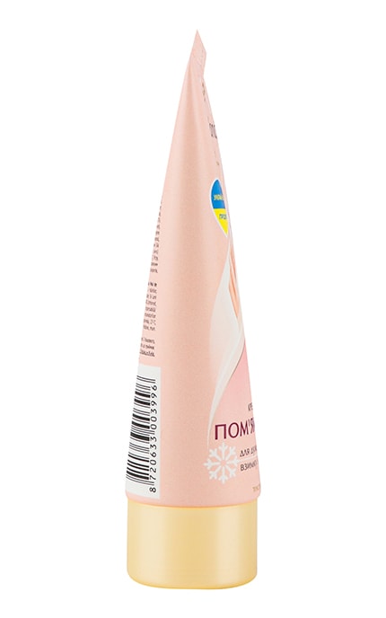 SILKY HANDS-Крем для рук Silky Hands Смягчающий 72 мл-8720633003996