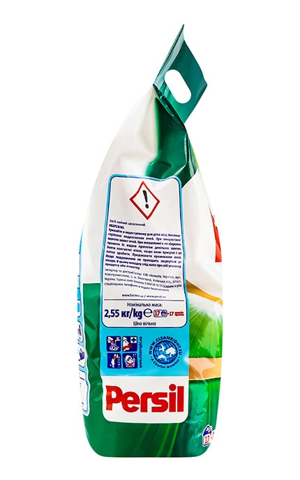 PERSIL-Засіб миючий для білих та світлих речей Persil Silan Deep Clean 2.55 кг-9000101571172