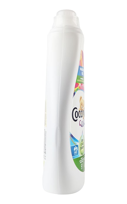 COCCOLINO-Гель для стирки Coccolino Care Color 1.8 л-8720181019425