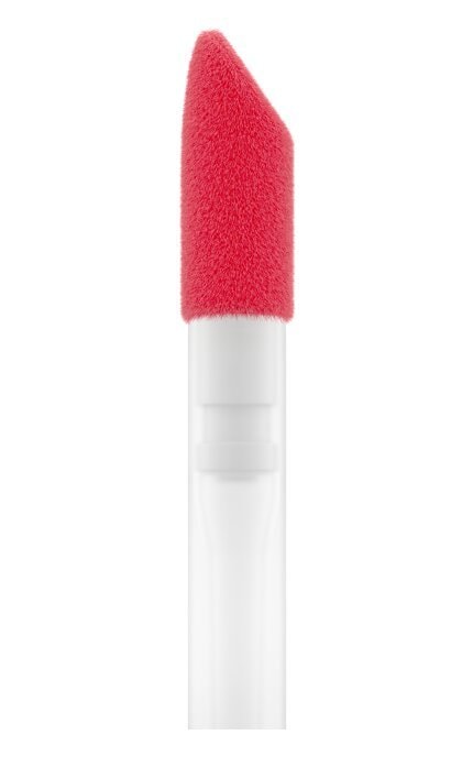 CATRICE-Блеск для губ Catrice Plump It Up №090 Potentially Scandalous 4 мл-4059729401748