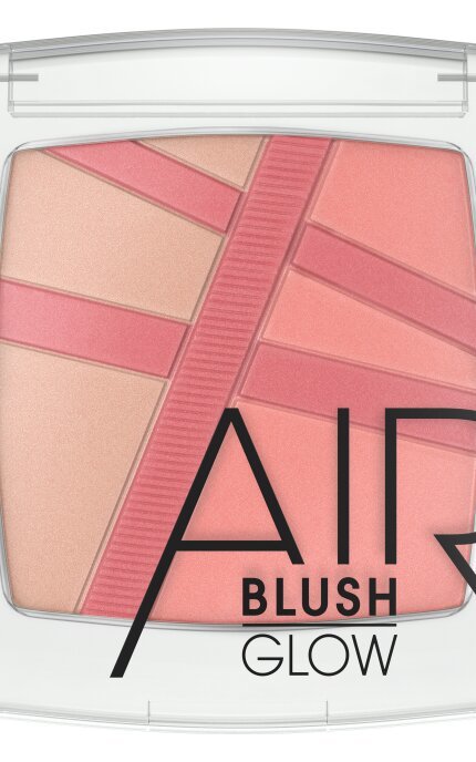CATRICE-Румяна для лица Catrice AirBlush Glow №030 Rosy Love 5,5 г-4059729376749