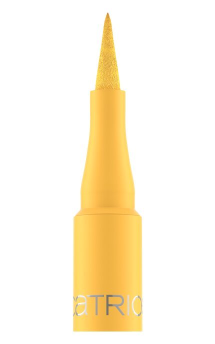 CATRICE-Підводка для очей Catrice Calligraph Artist Matte Liner №040 Butterscotch 1 мл-4059729398178