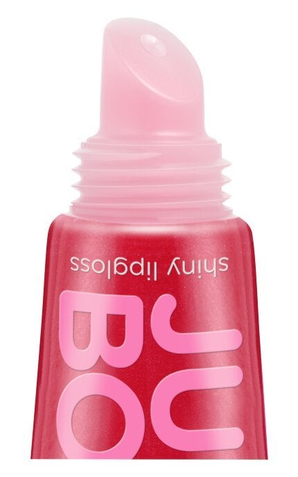 ESSENCE-Блеск для губ Essence Juicy Bomb Shiny 104 Poppin' Pomegranate 10 мл-4059729395177