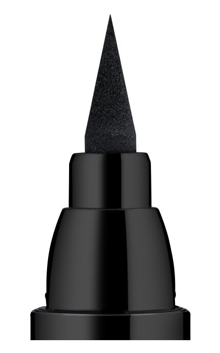 ESSENCE-Підводка для очей водостійка Essence Lash Princess Liner Black 3 мл-4059729341556