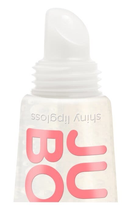 ESSENCE-Блеск для губ Essence Juicy Bomb Shiny 101 Lovely Litchi 10 мл-4059729394606