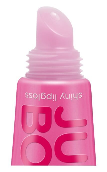ESSENCE-Блеск для губ Essence Juicy Bomb Shiny 102 Witty Watermelon 10 мл-4059729394590