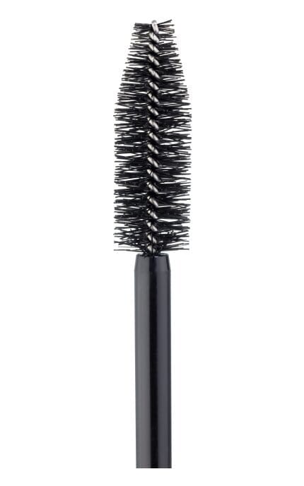 ESSENCE-Туш для вій водостійка Essence Get BIG! Lashes Volume Boost Black 12 мл-4250338494415