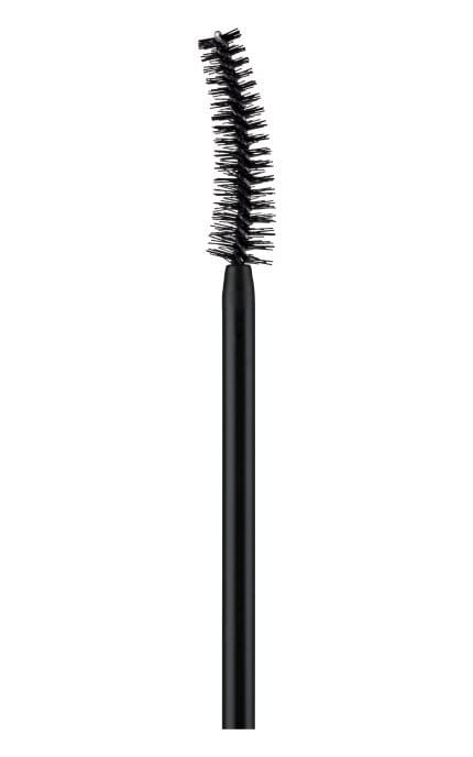 ESSENCE-Тушь для ресниц с эффектом объема и разделения Essence Lash Princess Sculpted Black 12 мл-4251232221619