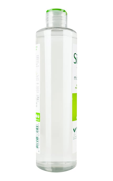 SIMPLE-Вода міцелярна Simple Kind To Skin 400 мл-8710908371509