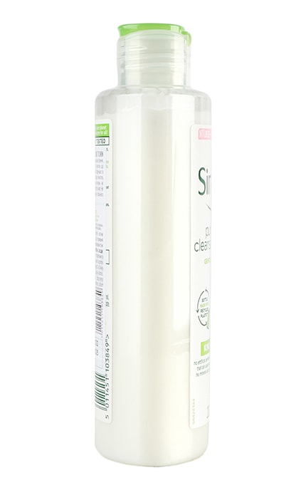 SIMPLE-Лосьон для лица очищающий Simple Kind To Skin 200 мл-5011451103849