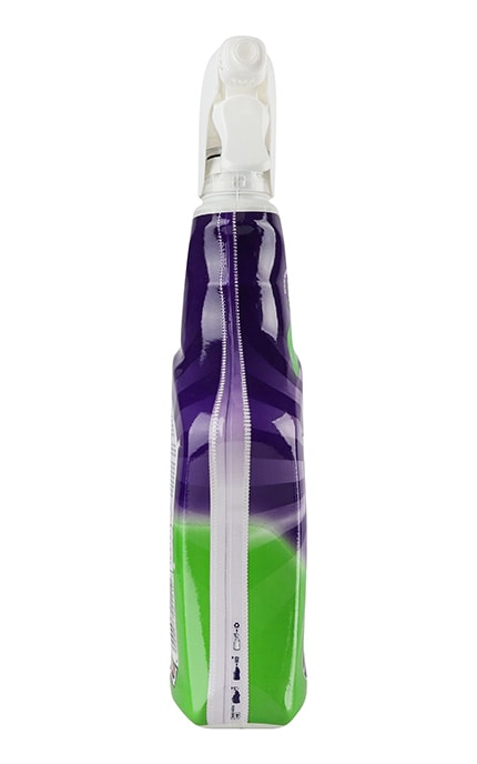 CILLIT BANG-Засіб для чищення кухні Cillit Bang Анти-Жир 750 мл-5908252016051