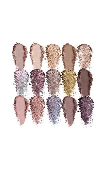 LN PROFESSIONAL-Тени для век LN Professional Flexi Minimalism Eyeshadow Palette №102 15 г-5060805945277