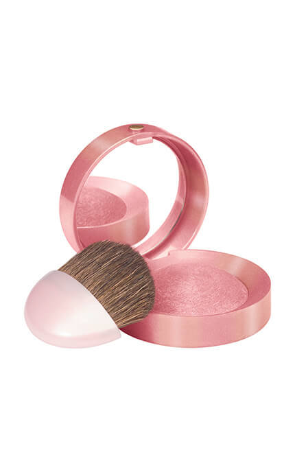 BOURJOIS-Румяна для лица Bourjois 95 Rose De Jaspe 2,5 г-3614225613272