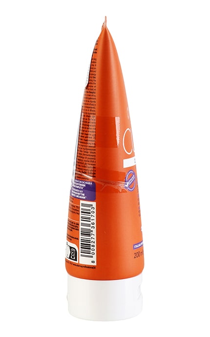 ALAMA-Флюїд для кучерявого волосся Alama 200 мл-8008277361703