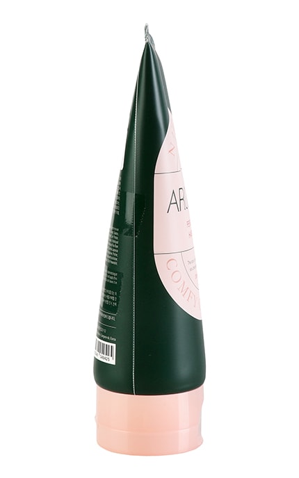 WELCOS_AROUND ME-Маска для волосся Around me Argan Kernel Oil 200 мл-8803348049425