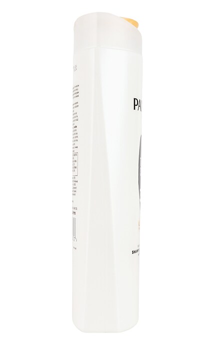 PANTENE-Шампунь для волосся і бальзам-ополіскувач Pantene Pro-V 3 в 1 Густе та міцне 360 мл-8006540476727