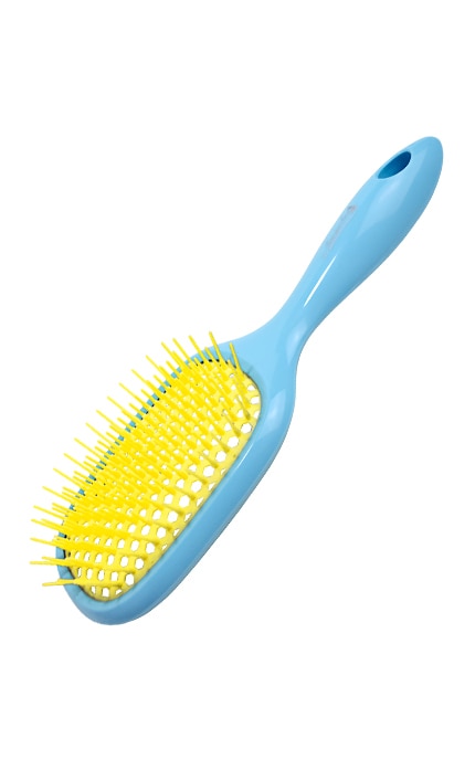 ЛАСКАВА-Розчіска для волосся Ласкава Superbrush 1 шт-4820190471536
