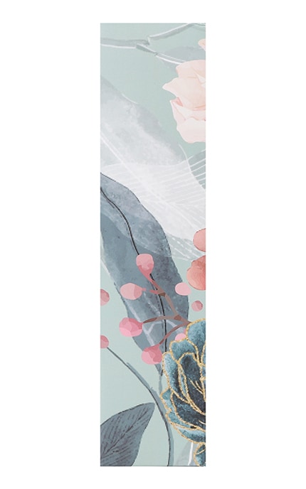 WATSONS-Набор подарочный Гель для душа 150мл + Крем для тела 70мл + Соль для ванной 100г Garden Bouquet Bath Trio 1 шт-4894819447356