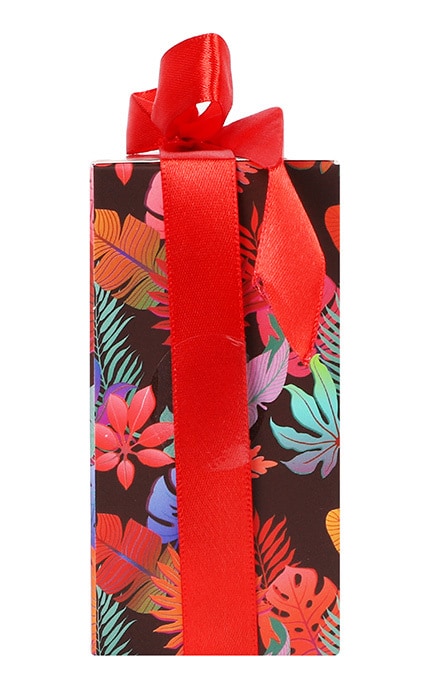 WATSONS-Набор подарочный Гель для душа 75мл + Лосьон для тела 75мл Wildflower Mini 1 шт-4894819456174