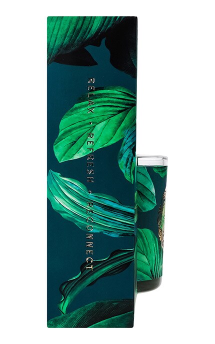 WATSONS-Набір подарунковий Гель для душу 120мл + Свічка 135г Sense of Nature 1 шт-4894819304963