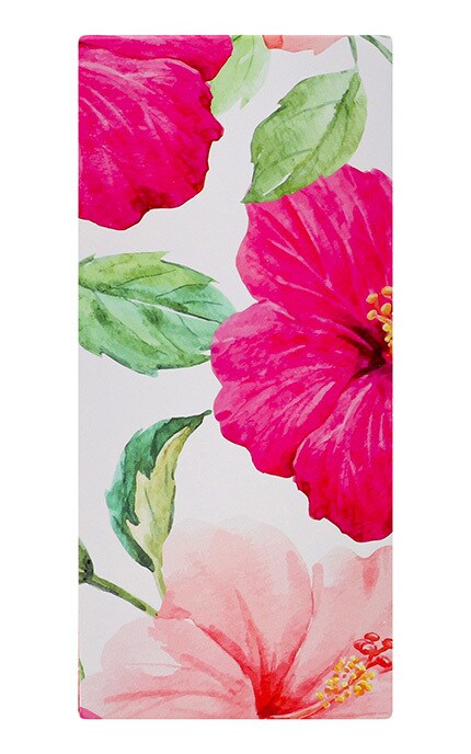 LUCKY DAY-Набор подарочный Гель для душа Цветок 275мл + Крем для тела Ванильные сны 275мл Lucky Day Для тела 1 шт-4823080006672